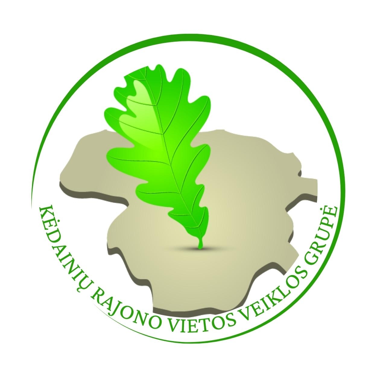 Kėdainių rajono vietos veiklos grupė
